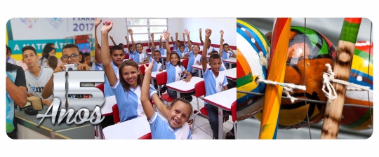 Primeira Foto